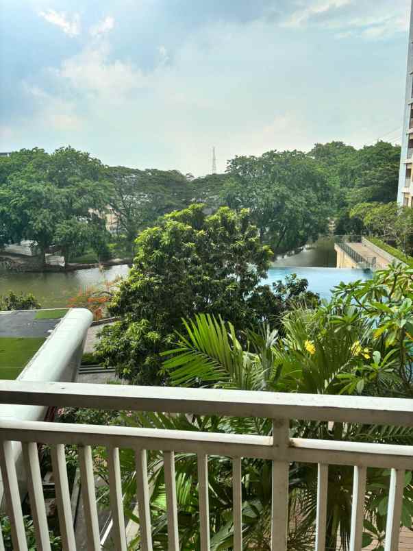 dijual apartemen jl bekasi raya sukaresmi