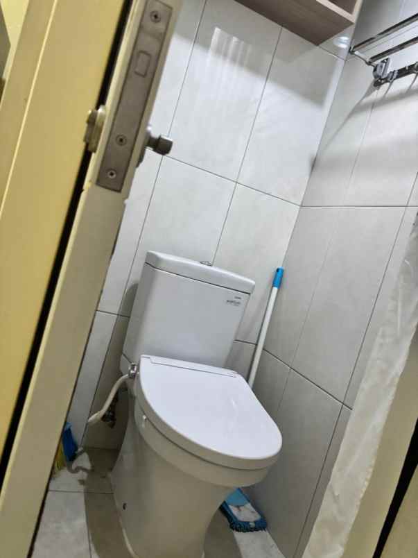 dijual apartemen jl bekasi raya sukaresmi