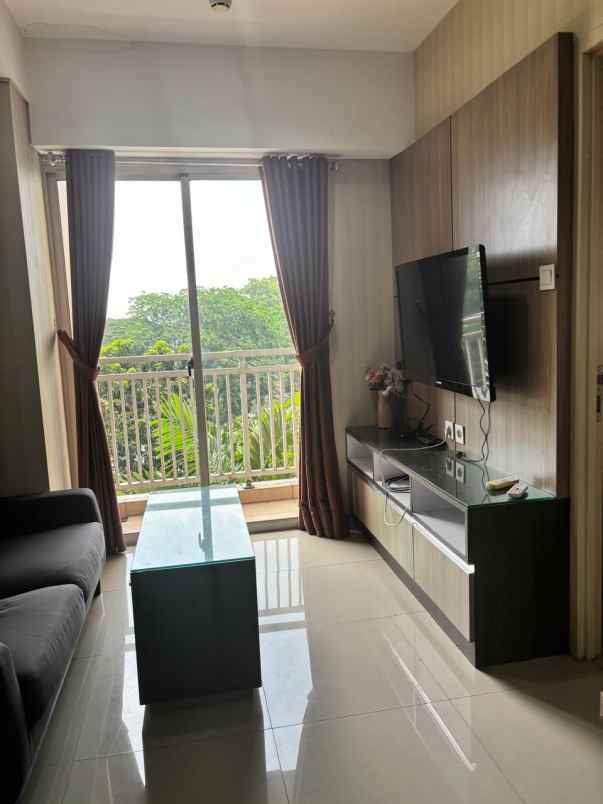 dijual apartemen jl bekasi raya sukaresmi