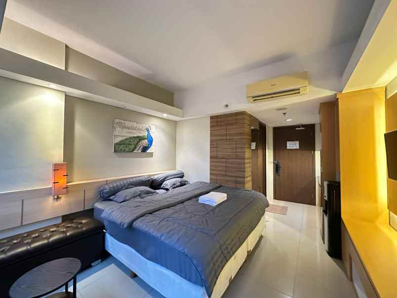 dijual apartemen jl bukit cimanggu city