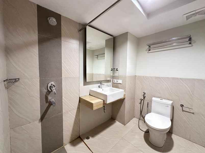 dijual apartemen jl bukit cimanggu city