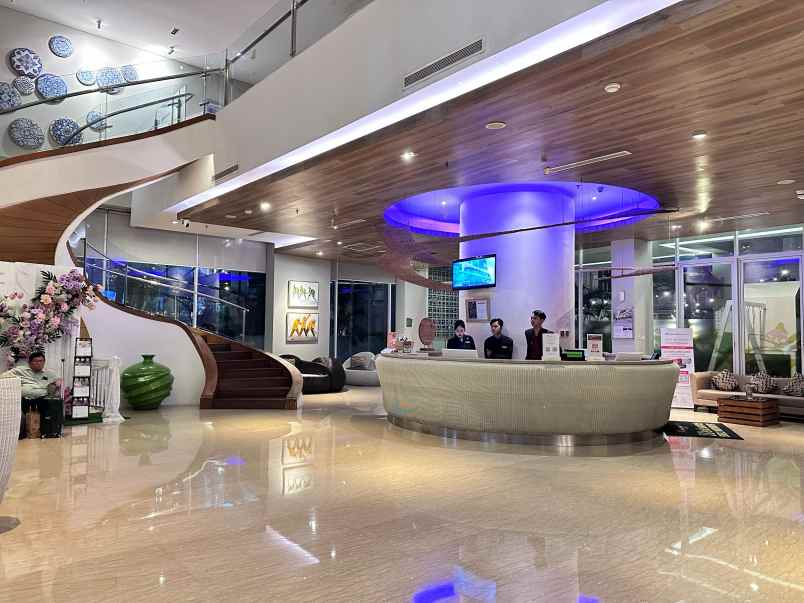 dijual apartemen jl bukit cimanggu city