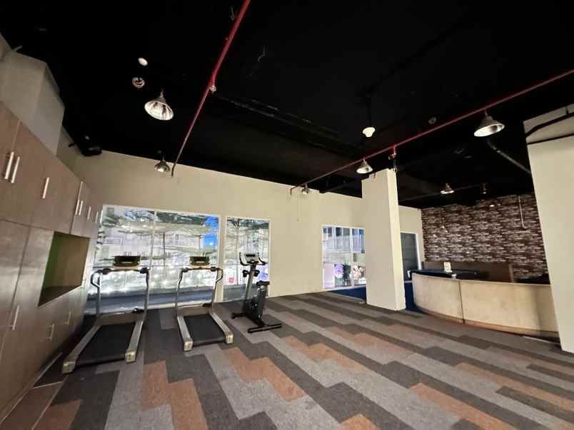 dijual apartemen jl bukit cimanggu city