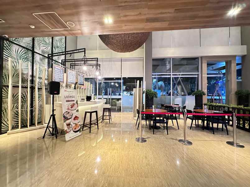 dijual apartemen jl bukit cimanggu city