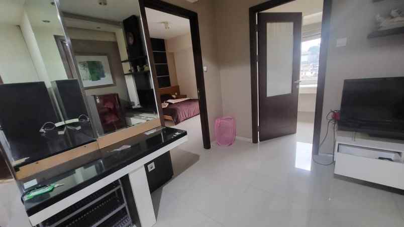 dijual apartemen jl ciumbuleuit kota bandung
