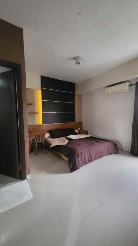 dijual apartemen jl ciumbuleuit kota bandung