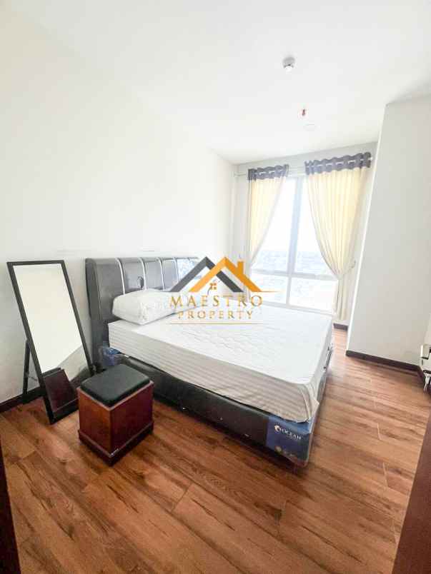 dijual apartemen jl jawa no 8 gg buntu kec