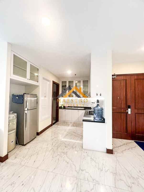 dijual apartemen jl jawa no 8 gg buntu kec