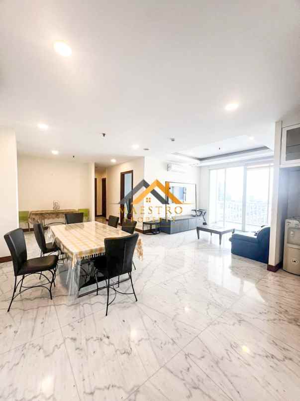 dijual apartemen jl jawa no 8 gg buntu kec