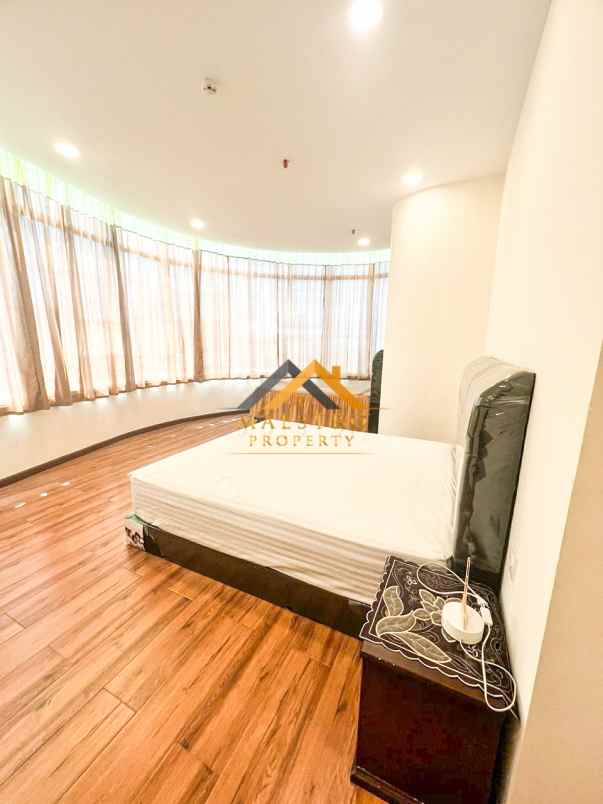 dijual apartemen jl jawa no 8 gg buntu kec