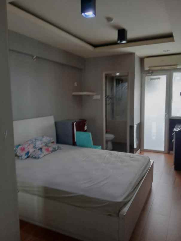 dijual apartemen jl jendral ahmad yani kav 49