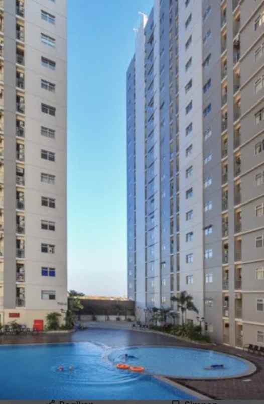 dijual apartemen jl menur pumpungan