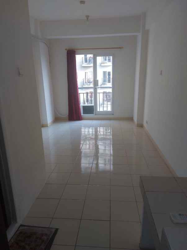 dijual apartemen jl pesanggrahan raya no 88