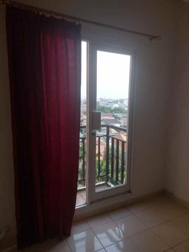 dijual apartemen jl pesanggrahan raya no 88