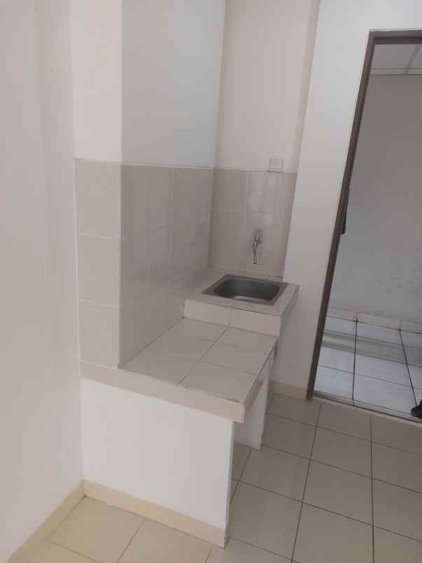 dijual apartemen jl pesanggrahan raya no 88