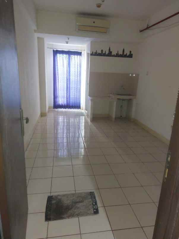 dijual apartemen jl pesanggrahan raya no 88