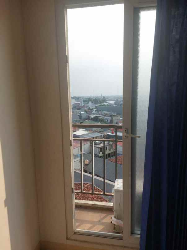 dijual apartemen jl pesanggrahan raya no 88