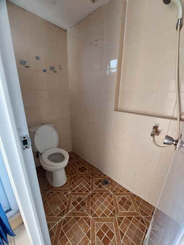 dijual apartemen jl pesanggrahan raya no 88