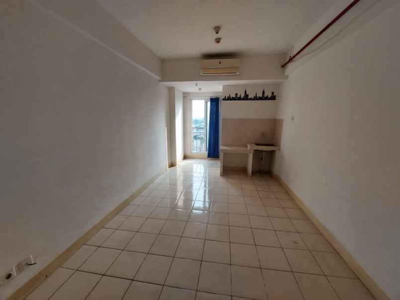 dijual apartemen jl pesanggrahan raya no 88