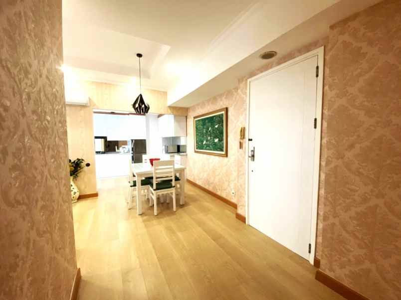 dijual apartemen jl r a kartini no 1 lebak