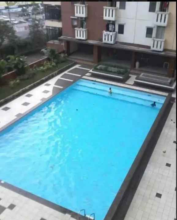 dijual apartemen jl radar auri
