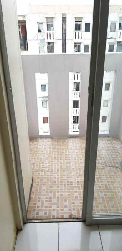 dijual apartemen jl radar auri