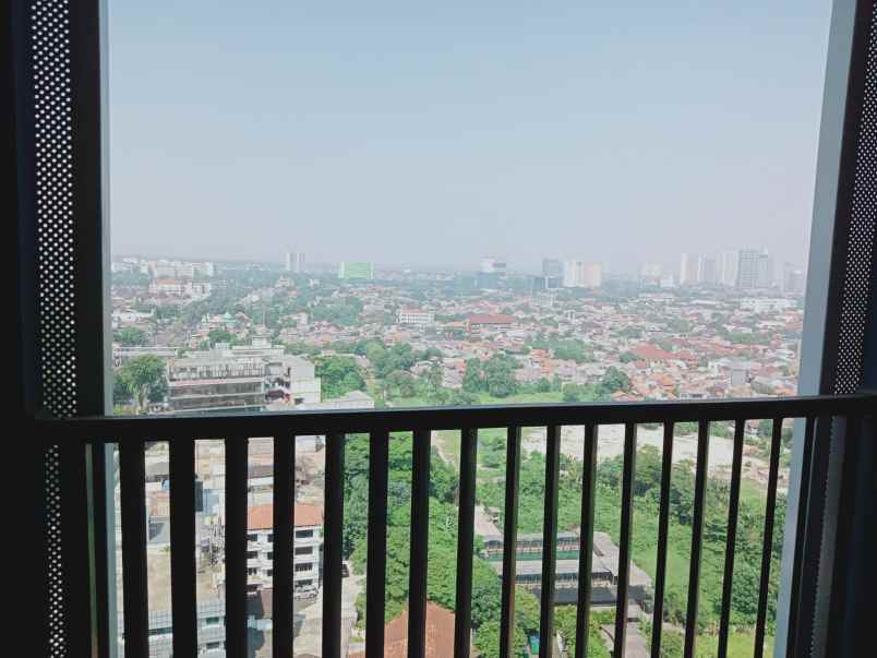 dijual apartemen jl warung jati barat