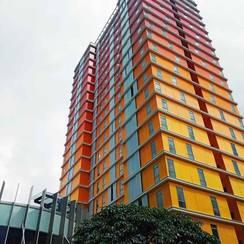 dijual apartemen jl warung jati barat