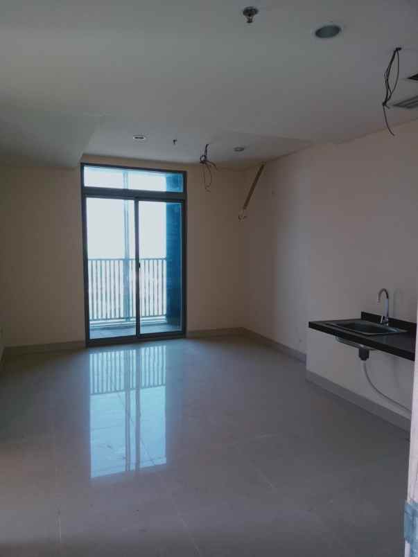 dijual apartemen jl warung jati barat