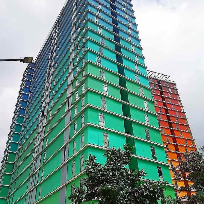 dijual apartemen jl warung jati barat