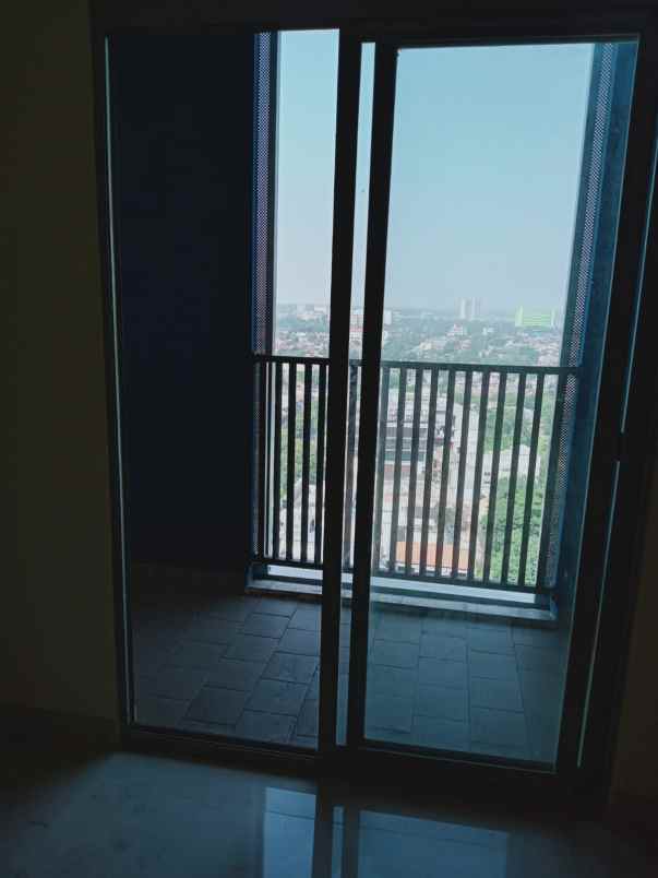dijual apartemen jl warung jati barat