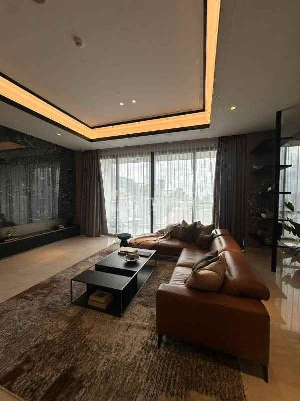dijual apartemen karet semanggi