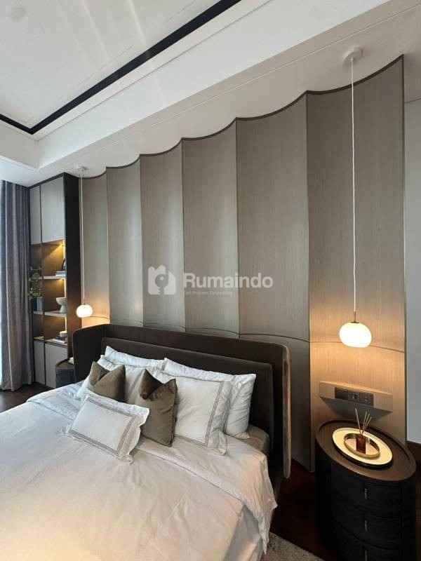 dijual apartemen karet semanggi