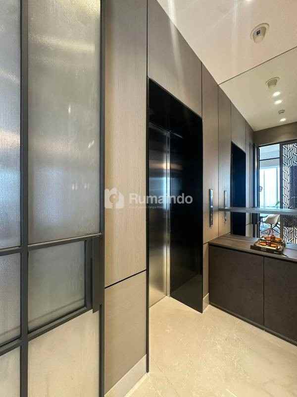 dijual apartemen karet semanggi