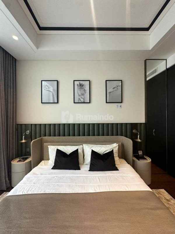 dijual apartemen karet semanggi