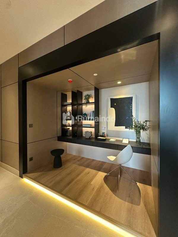 dijual apartemen karet semanggi