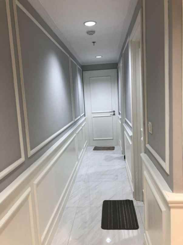 dijual apartemen kemayoran dki jakarta