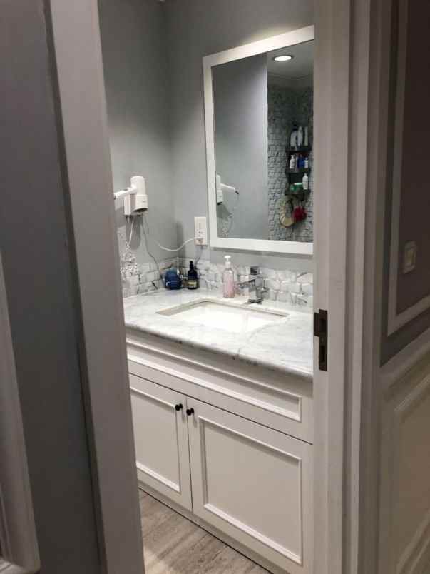 dijual apartemen kemayoran dki jakarta