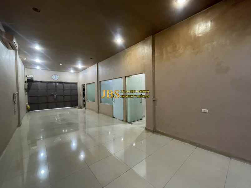 dijual apartemen komplek setia jadi