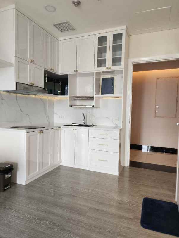 dijual apartemen mewah vertu ciputra world surabaya