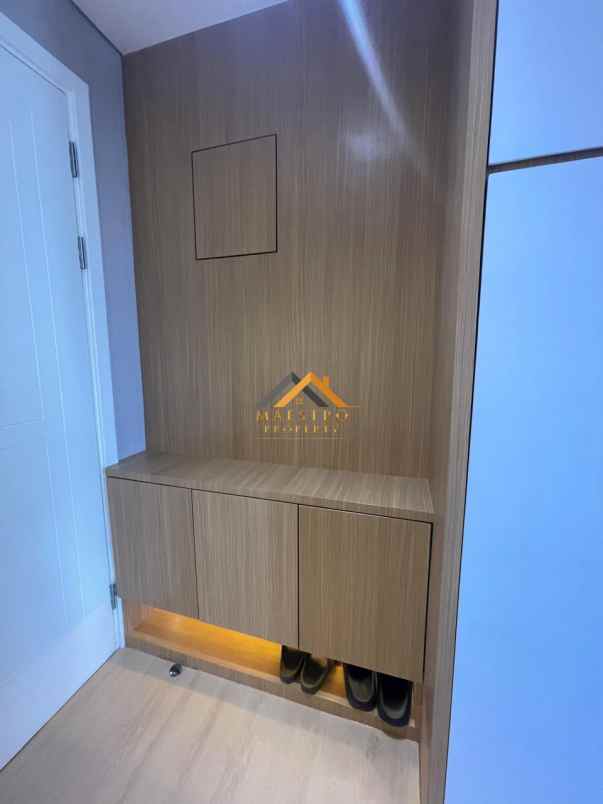 dijual apartemen podomoro city deli medan