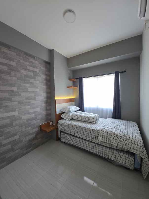 dijual apartemen puncak dharmahusada