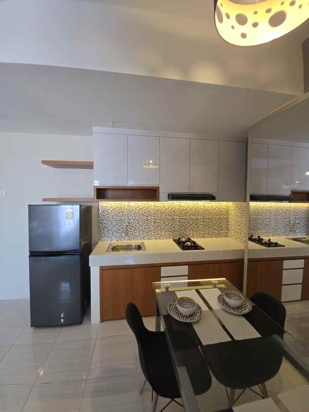 dijual apartemen puncak dharmahusada