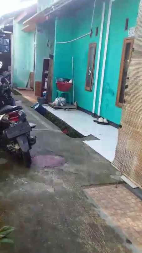 dijual apartemen rawa panjang bojonggede bogor