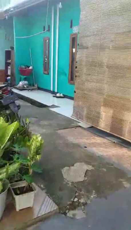 dijual apartemen rawa panjang bojonggede bogor