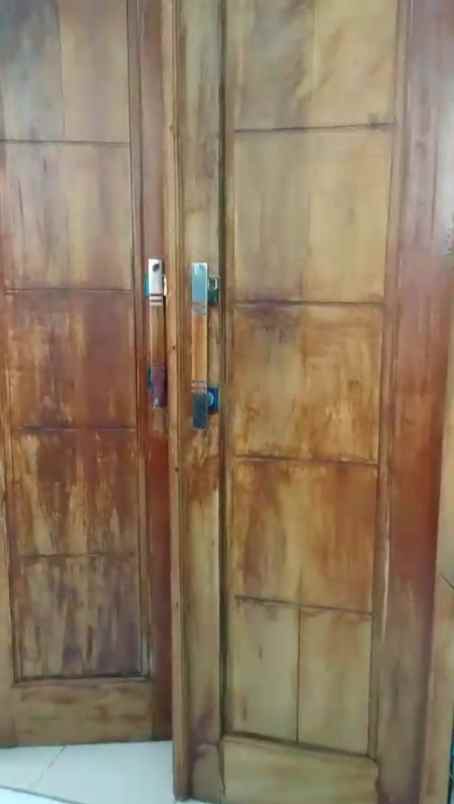 dijual apartemen rawa panjang bojonggede bogor