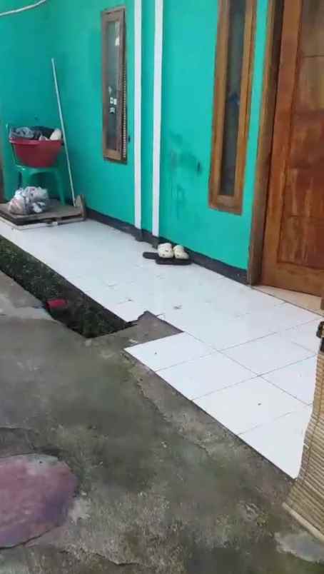 dijual apartemen rawa panjang bojonggede bogor