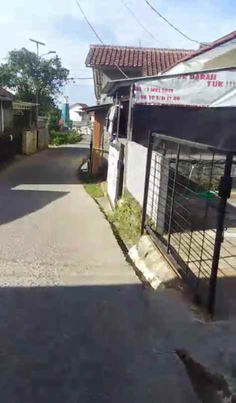 dijual apartemen rawa panjang bojonggede bogor