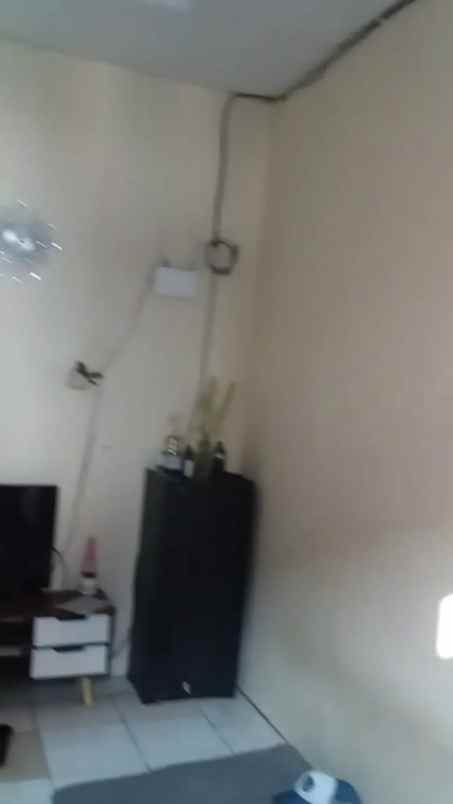 dijual apartemen rawa panjang bojonggede bogor