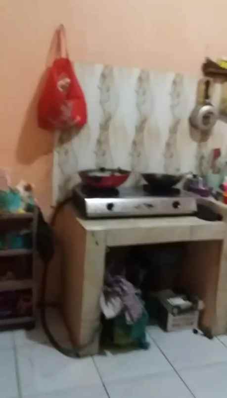 dijual apartemen rawa panjang bojonggede bogor